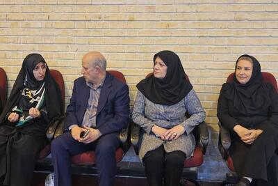بهروز آذر: قدردان تلاش دختران فوتسالیست هستم