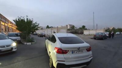 نظری‌جویباری مدیرعامل استقلال حاضر به مصاحبه نشد