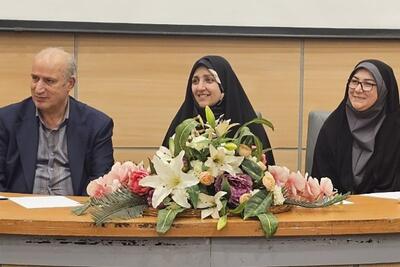 دیدار معاون رئیس جمهور با تیم ملی فوتسال بانوان