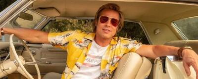 عنوان دنباله فیلم Once Upon a Time in Hollywood مشخص شد - گیمفا