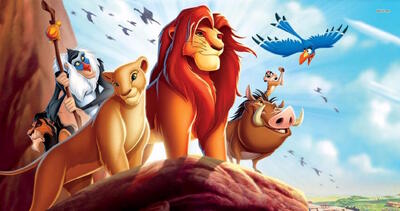 بهترین دیالوگ‌های The Lion King - گیمفا