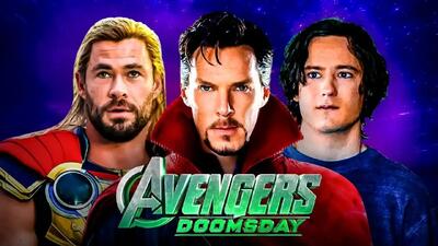 ۷ شخصیت قدرتمند مارول که در Avenger Doomsday حضور دارند - گیمفا