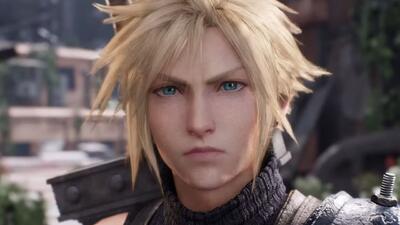 آغاز مراحل ضبط صدا برای Final Fantasy 7 Remake Part 3؛ هدف انتشار در سال ۲۰۲۷ - گیمفا