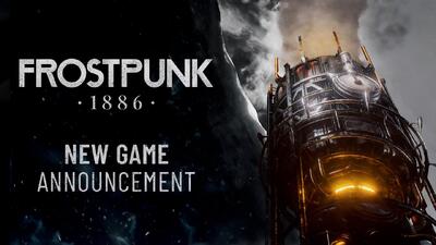 بازی Frostpunk 1886 معرفی شد؛ عرضه در سال ۲۰۲۷ - گیمفا