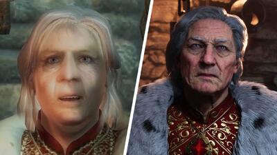 بتسدا باری دیگر تایید کرد که Elder Scrolls 4: Oblivion Remastered یک ریمیک نیست - گیمفا
