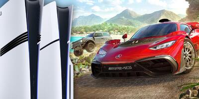 دیجیتال فاندری: Forza Horizon 5 روی PS5 Pro بهترین تجربه کنسولی را ارائه می‌دهد