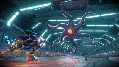 تایید انتشار Sonic X Shadow Generations برای نینتندو سوییچ 2 همزمان با عرضه این کنسول