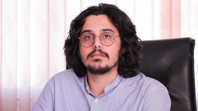 محمد حاجی‌میرزایی مدیرعامل بنیاد ملی بازی‌های رایانه‌ای شد - گیمفا