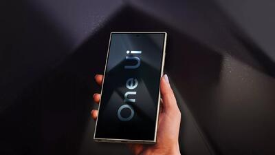 سامسونگ در حال توسعه One UI 8.5 برای سری گلکسی S26 است