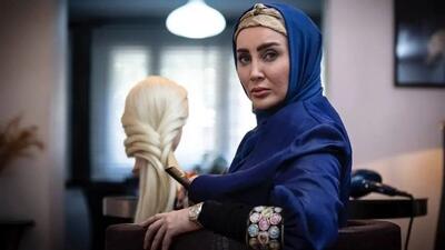 خبر روز | ناریا سریال جایگزین پایتخت گل کاشت ۹۷ درصد ریزش مخاطب | گلی شی