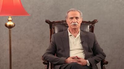 خبر روز | عکس خصوصی و دیده نشده «سیاوش طهمورث» همراه بیوگرافی | گلی شی