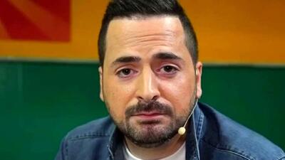 تصویر | زندگی خصوصی و دیده نشده «محمد معتضدی» همراه بیوگرافی | گلی شی
