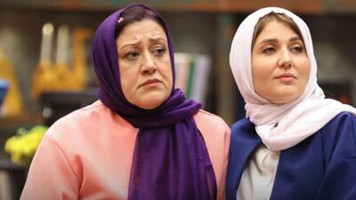 خبر روز | عکس جذاب و عاشقانه های دو نفره «فاطمه هاشمی» کنار همسرش در سفر | گلی شی