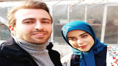 خبر روز | عکس‌های خصوصی و جذاب مرحوم حسام محمودی | گلی شی
