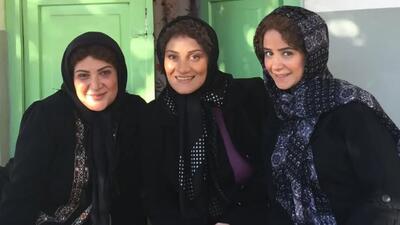 خبر روز | زندگی خصوصی و بیوگرافی ریما رامین‌فر همای پایتخت | گلی شی
