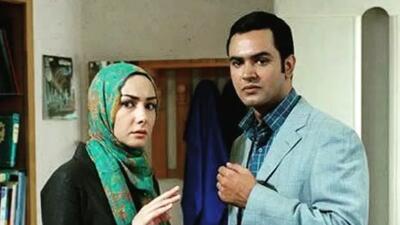 خبر روز | زندگی خصوصی و بیوگرافی عمار تفتی | گلی شی