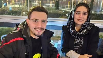 خبر روز | زندگی خصوصی و بیوگرافی امیر کاظمی | گلی شی