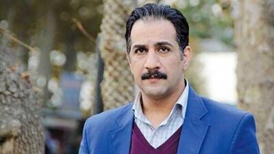 خبر روز | تغییر چهره دیدنی محمد نادری بازیگر سریال شمعدونی بعد 10 سال | گلی شی