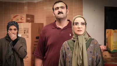 خبر روز | اولین واکنش بهروز پایتخت به ماجرای خرید نقشش | گلی شی