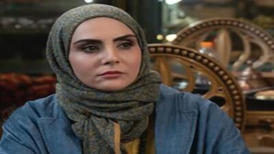خبر روز | عکس جدید و جذاب «شیوا مکینیان» شِری پایتخت | گلی شی