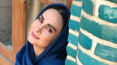 خبر روز | چهره دیدنی بازیگر نقش آهو در سریال ستایش | گلی شی