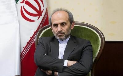 واکنش جبلی به خطای زننده در برنامه تلویزیونی