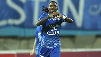ستاره استقلالی در راه پرسپولیس؛ مهم‌ترین هدف نقل‌وانتقالاتی پرسپولیس این مهاجم است