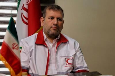 تاکنون ۱۵۶ امدادگر توسط رژیم صهیونیستی به شهادت رسیده‌اند