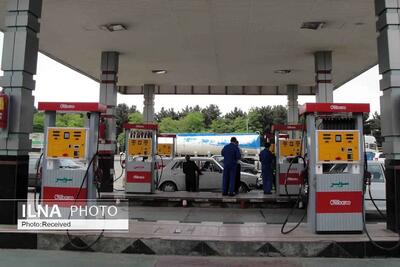 بررسی فوق‌العاده کاربرگ مجوز واردات بنزین سوپر