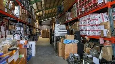 تعیین تکلیف 1197 پرونده اموال تملیکی استان مرکزی در سال گذشته