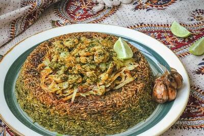 آموزش آشپزی / طرز تهیه ته‌انداز مرغ با سس پستو با طعمی ویژه