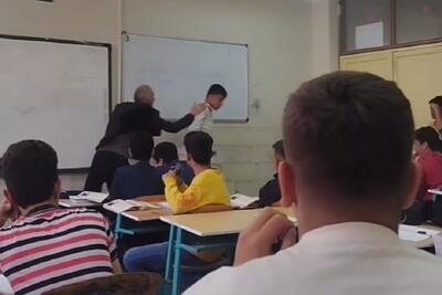 ورود دادستان به موضوع ضرب و شتم دانش‌آموز کرمانشاهی