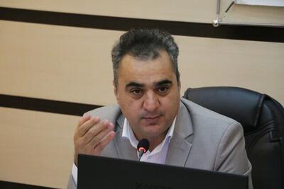 ناتزازی مالی و انرژی گریبانگیر چهارمحال و بختیاری است 