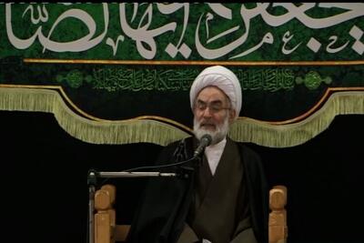 امام صادق(ع) شیخ‌الائمه و احیاگر معارف دینی بود