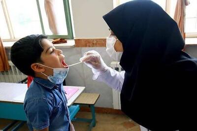 ۶۰ درصد مدارس همدان فاقد مراقب بهداشت هستند