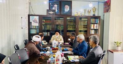 پیوند دانشگاه‌ها و صنعت؛ نقشه‌راه هرمزگان برای پیشرفت و شکوفایی