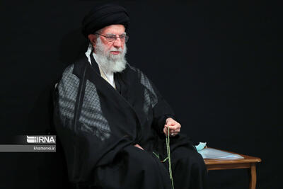 رهبر انقلاب: گاهی دهن‌لقی و صبر نکردن ما تاثیر تاریخی دارد
