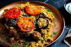 طرز تهیه یک غذای خوشمزه و متفاوت با بادمجان؛ طعمی جدید را تجربه کنید