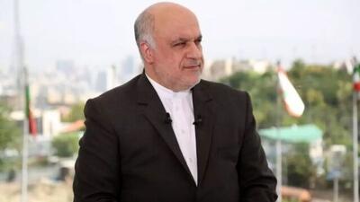 احضار سفیر ایران در لبنان به دلیل اظهاراتش درباره خلع سلاح حزب‌الله
