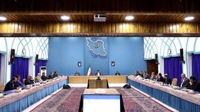 رئیسی: باید اسناد الکترونیک به رسمیت شناخته شود