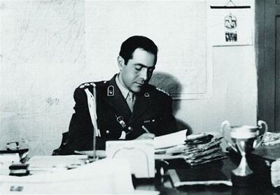 شهید سپهبد  محمدولی قرنی چطور ترور شد ؟