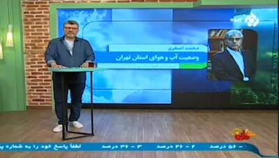 اخبار هواشناسی : رگبار بهاری و وزش باد در نیمه شمالی / ادامه افزایش دما تا آخر ماه | 4 اردیبهشت 1404