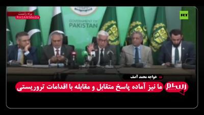 هند خود را برای جنگ تمام‌عیار آماده می‌کند، ما نیز آماده پاسخ متقابل هستیم!