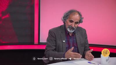 چرا بحران‌ها فهم نمی‌شود/ شبه نخبه‌ها نمی‌گذارند متخصصان نظر دهند!