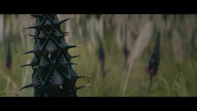 اولین تریلر فیلم Predator Badlands