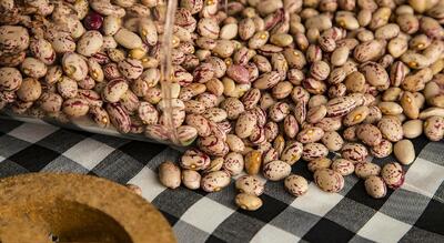 لوبیاچیتی، گران‌تر از گوشت؟!