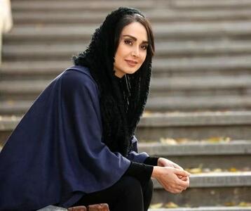 مریم خدارحمی: از انجام عمل بینی‌ام پشیمانم