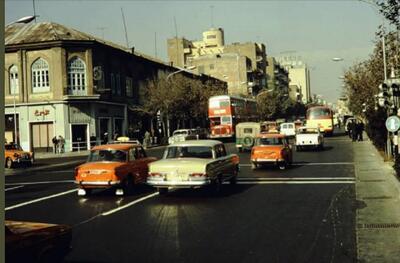 فساد اداری در شهرداری تهران و پاکسازی نیروها در ۶۰ سال پیش