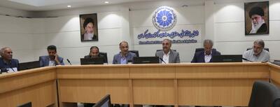 هیات کارشناسی فائو برای بررسی مسائل پسته صادراتی به کرمان می آید