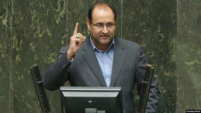 نشانه شناسی از دستگیری عوامل اهانت به مقدسات اهل سنت توسط نماینده پیشین مجلس/ اقدام قابل تقدیری است